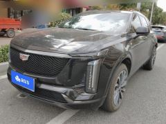 Cadillac XT5 2.0T Luxury - ფოტო 1