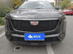 Cadillac XT5 2.0T Luxury - ფოტო 3