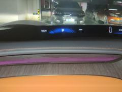 Xiaomi YU7 760km AWD Max - ფოტო 20