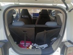 Geely Galaxy Panda mini 200km Endurance Bear - photo 7