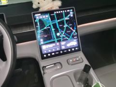 NIO EC6 505km 75kWh - фото 17