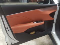 Deepal S05 BEV 510Max - photo 12