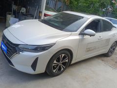 Nissan Sylphy 1.6L Smart Driving Edition - фото 1