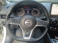 Nissan Sylphy 1.6L Smart Driving Edition - фото 18