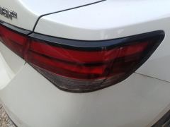 Nissan Sylphy 1.6L Smart Driving Edition - фото 5