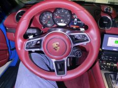 Porsche 718 Boxster 2.0T - photo 18