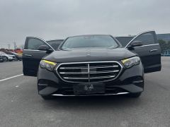 Mercedes-Benz E Class E-Class E 300 L Luxury - фото 3