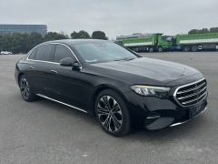 Mercedes-Benz E Class E-Class E 300 L Luxury - фото 6