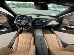 Mercedes-Benz E Class E-Class E 300 L Luxury - photo 9