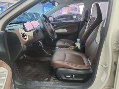 Wuling Bingo Binguo 410km Lingxi Premium Edition - фото 14