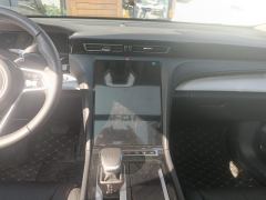 Hongqi H5 2.0T Automatic Flagship Comfort Edition - ფოტო 17
