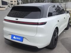 Li Auto L6 Pro - фото 2