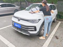 Volkswagen Tharu Advanced 1.5L Advanced Version - ფოტო 1