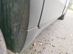 Volkswagen Tharu Advanced 1.5L Advanced Version - ფოტო 10