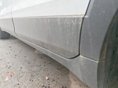 Volkswagen Tharu Advanced 1.5L Advanced Version - ფოტო 11