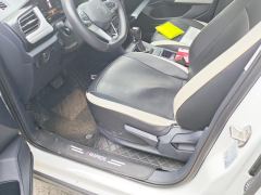Volkswagen Tharu Advanced 1.5L Advanced Version - ფოტო 14
