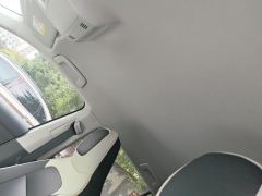 Volkswagen Tharu Advanced 1.5L Advanced Version - ფოტო 15
