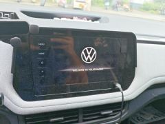 Volkswagen Tharu Advanced 1.5L Advanced Version - ფოტო 17