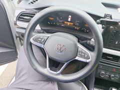 Volkswagen Tharu Advanced 1.5L Advanced Version - ფოტო 18