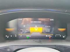 Volkswagen Tharu Advanced 1.5L Advanced Version - ფოტო 20