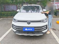 Volkswagen Tharu Advanced 1.5L Advanced Version - ფოტო 3