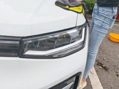 Volkswagen Tharu Advanced 1.5L Advanced Version - ფოტო 4