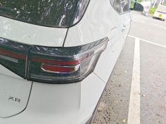 Volkswagen Tharu Advanced 1.5L Advanced Version - ფოტო 5