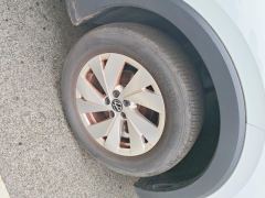 Volkswagen Tharu Advanced 1.5L Advanced Version - ფოტო 6