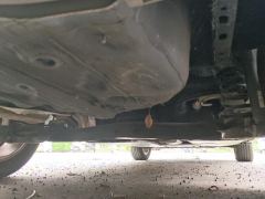 Volkswagen Tharu Advanced 1.5L Advanced Version - ფოტო 9