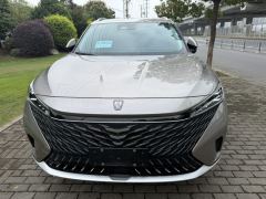 Roewe RX5 - фото 1