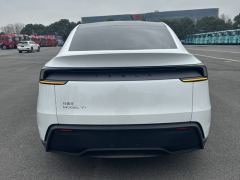 Tesla Model Y L 751km Long Range AWD - ფოტო 13