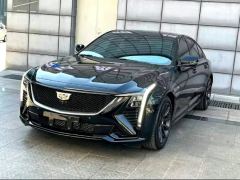 Cadillac CT5 28T Track Performance Edition - photo 1