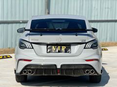MG6 1.5T XLINE Shark Hunter Edition - ფოტო 10