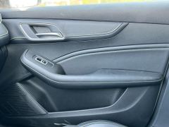 MG6 1.5T XLINE Shark Hunter Edition - ფოტო 8