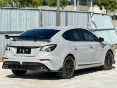 MG6 1.5T XLINE Shark Hunter Edition - ფოტო 9