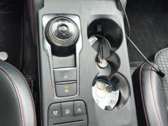 Ford Focus Hatchback EcoBoost 180 Automatic ST Line - photo 19