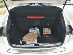 Ford Focus Hatchback EcoBoost 180 Automatic ST Line - photo 7