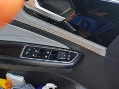 Jetta VS7 280TSI Version - фото 13