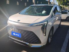Buick Century 2.0T Yunshi version 6-seater - photo 1