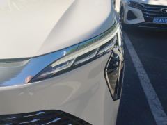 Buick Century 2.0T Yunshi version 6-seater - photo 4