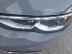 Volkswagen Golf Facelift Pro 280TSI - ფოტო 4