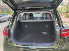 Leapmotor A10 505 Pleasure Edition - фото 7