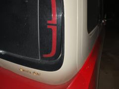 Baojun KiWi EV 305km Designer Light Edition Ternary Lithium - фото 5