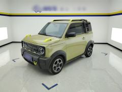 Geely Galaxy Panda 200km Panda Knight - ფოტო 1
