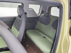 Geely Galaxy Panda 200km Panda Knight - ფოტო 10