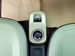 Geely Galaxy Panda 200km Panda Knight - ფოტო 14