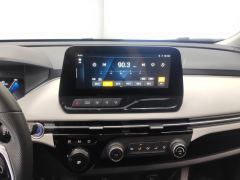 Bestune NAT PRO 419km Comfort Edition - photo 13