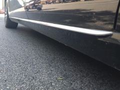 Mercedes-Benz E Class E-Class Facelift E 260 L - ფოტო 11