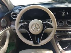 Mercedes-Benz E Class E-Class Facelift E 260 L - ფოტო 18