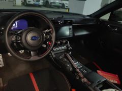 Subaru BRZ 2.4L Manual - photo 10